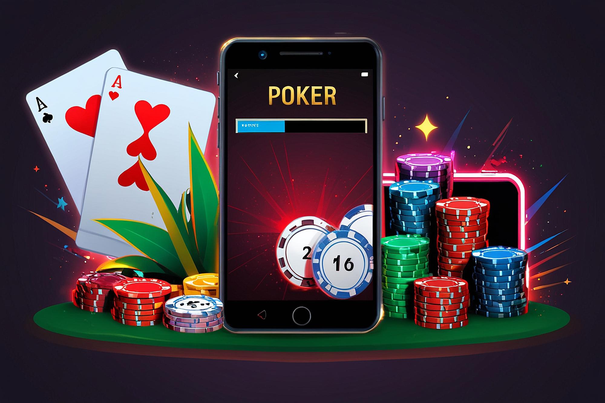 Online slot játék