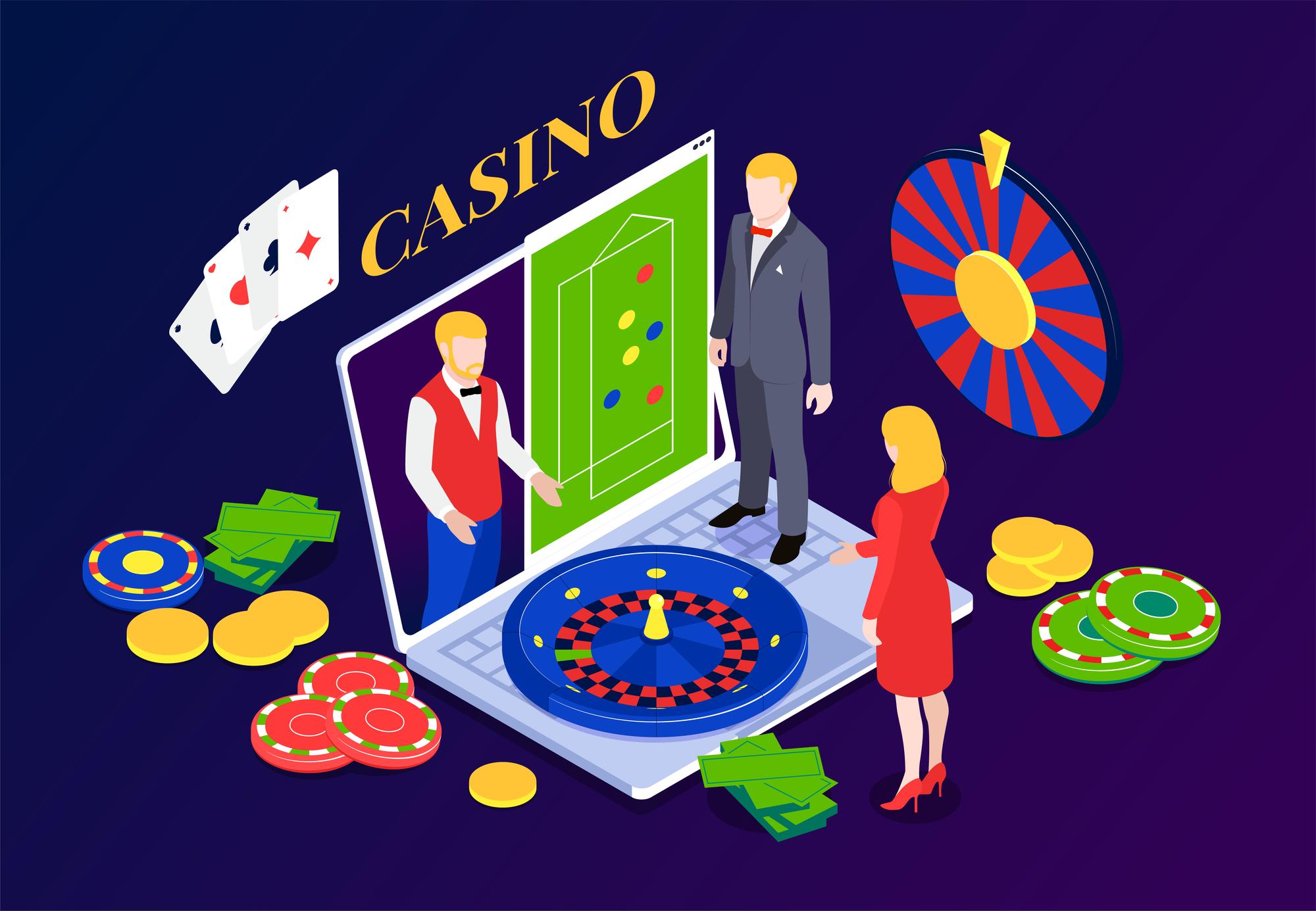 Online Casino