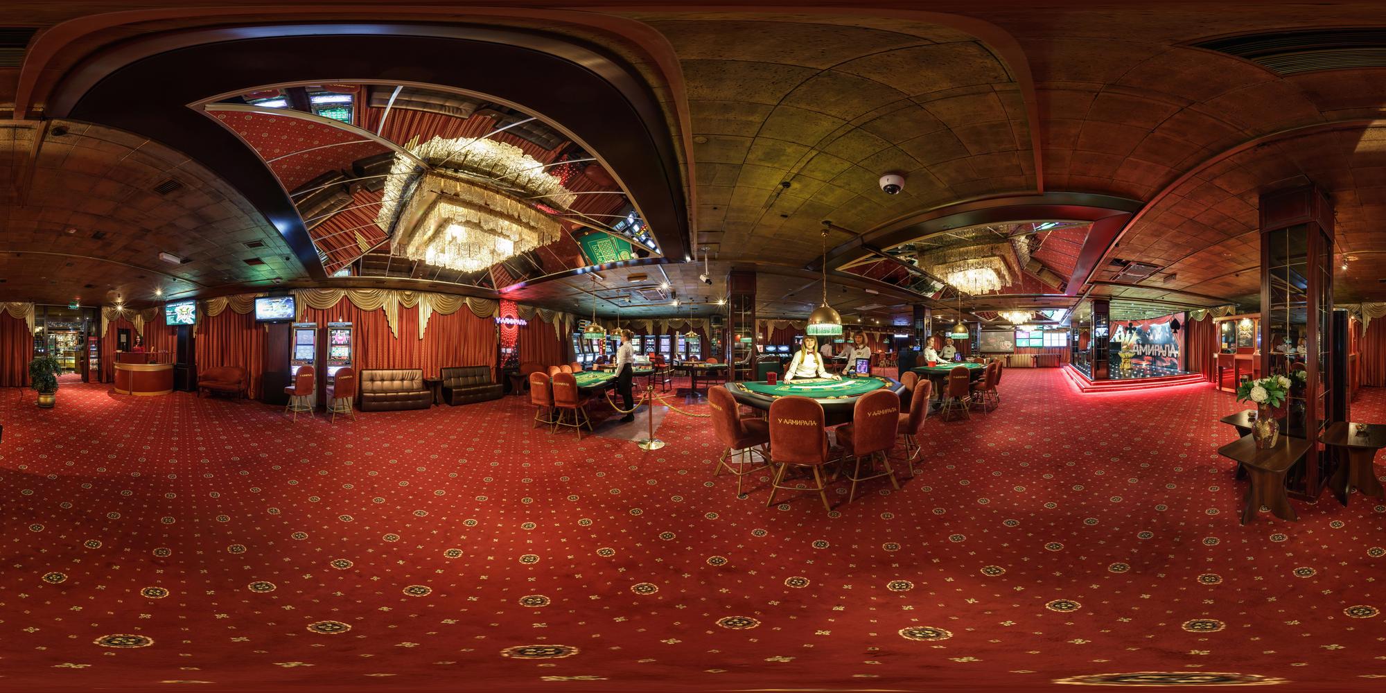 Casino slots