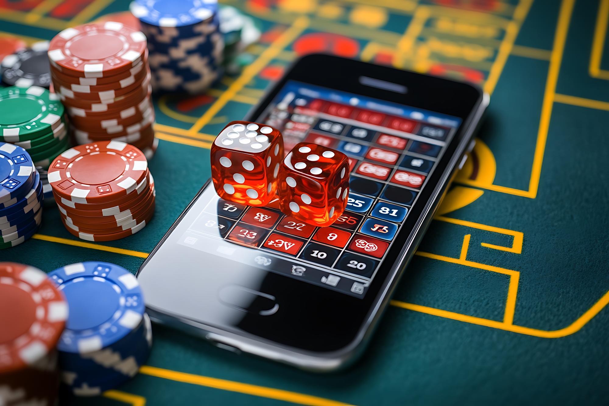 Casino Slot