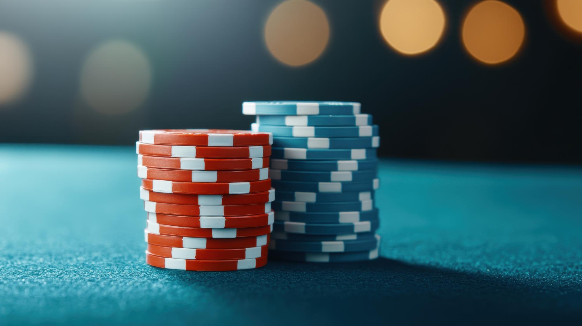 Casino spins