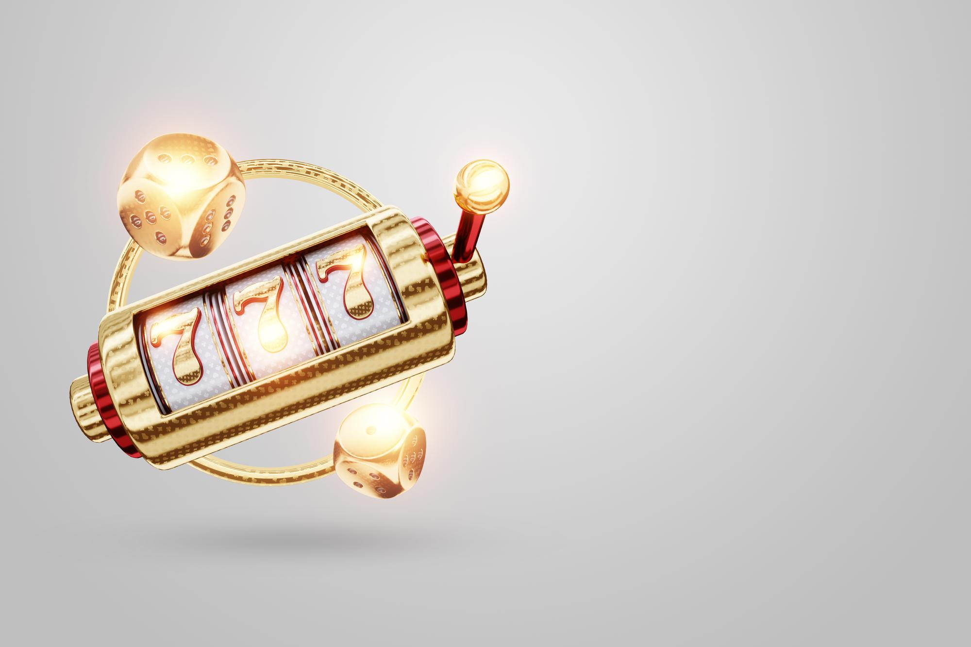 Slot Machine