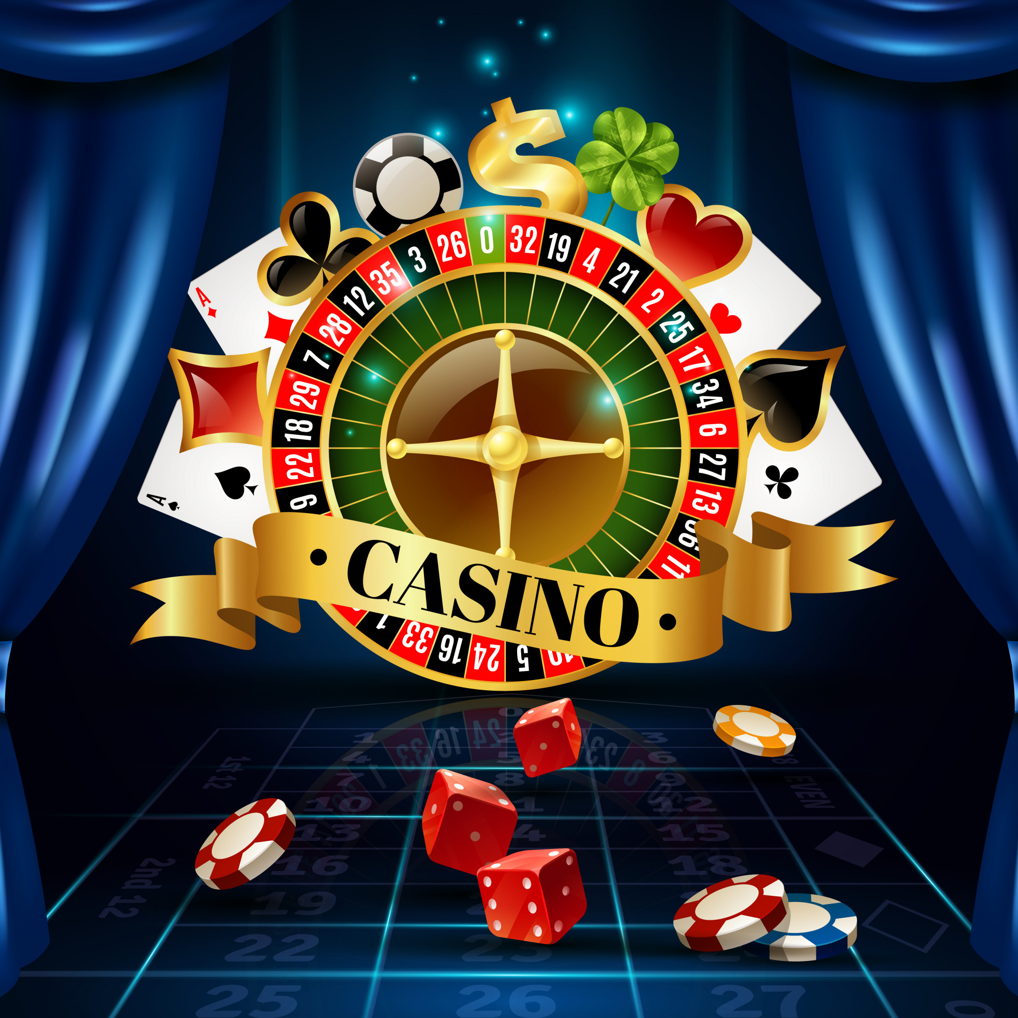 Mobile Casino App
