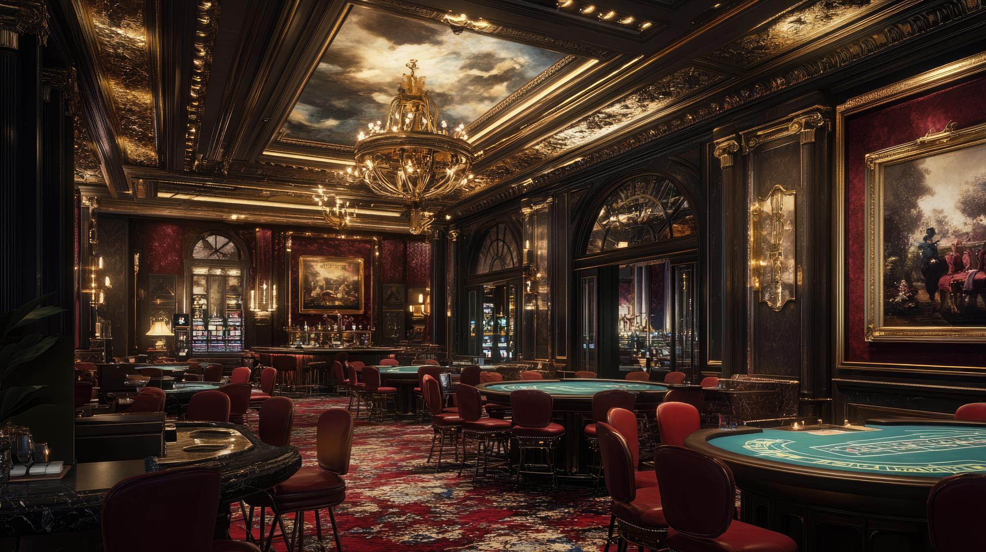 casino slots
