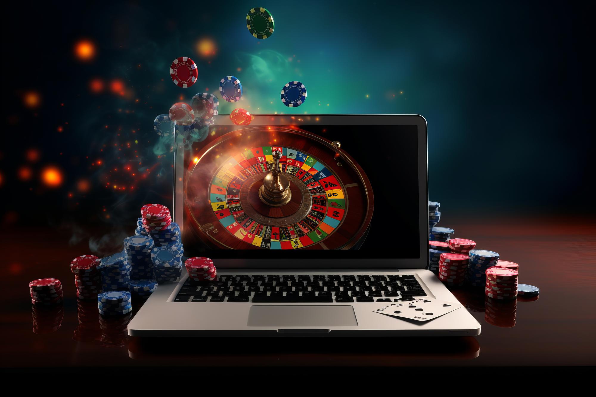Depositi Casinò