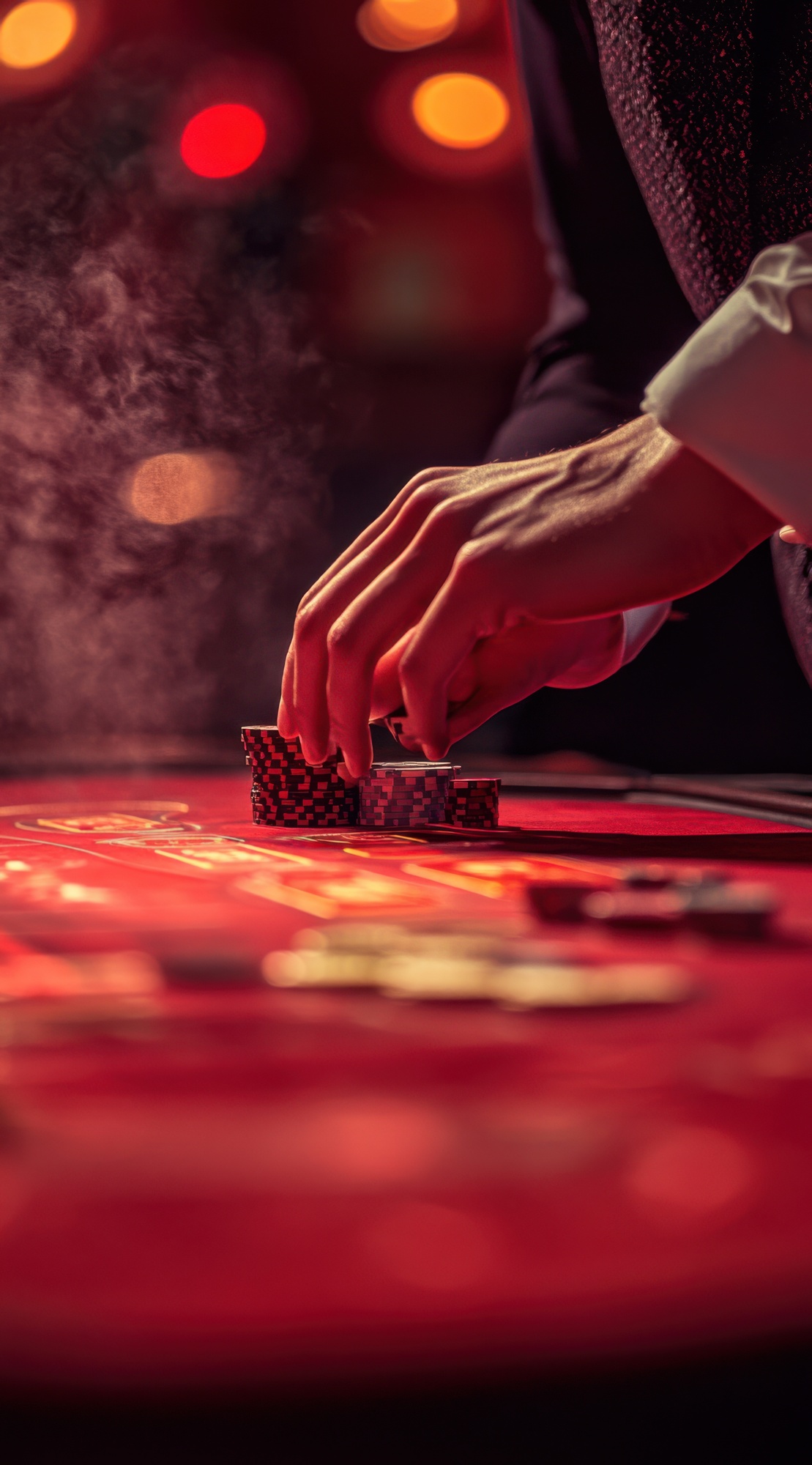 Stake casino mobile app