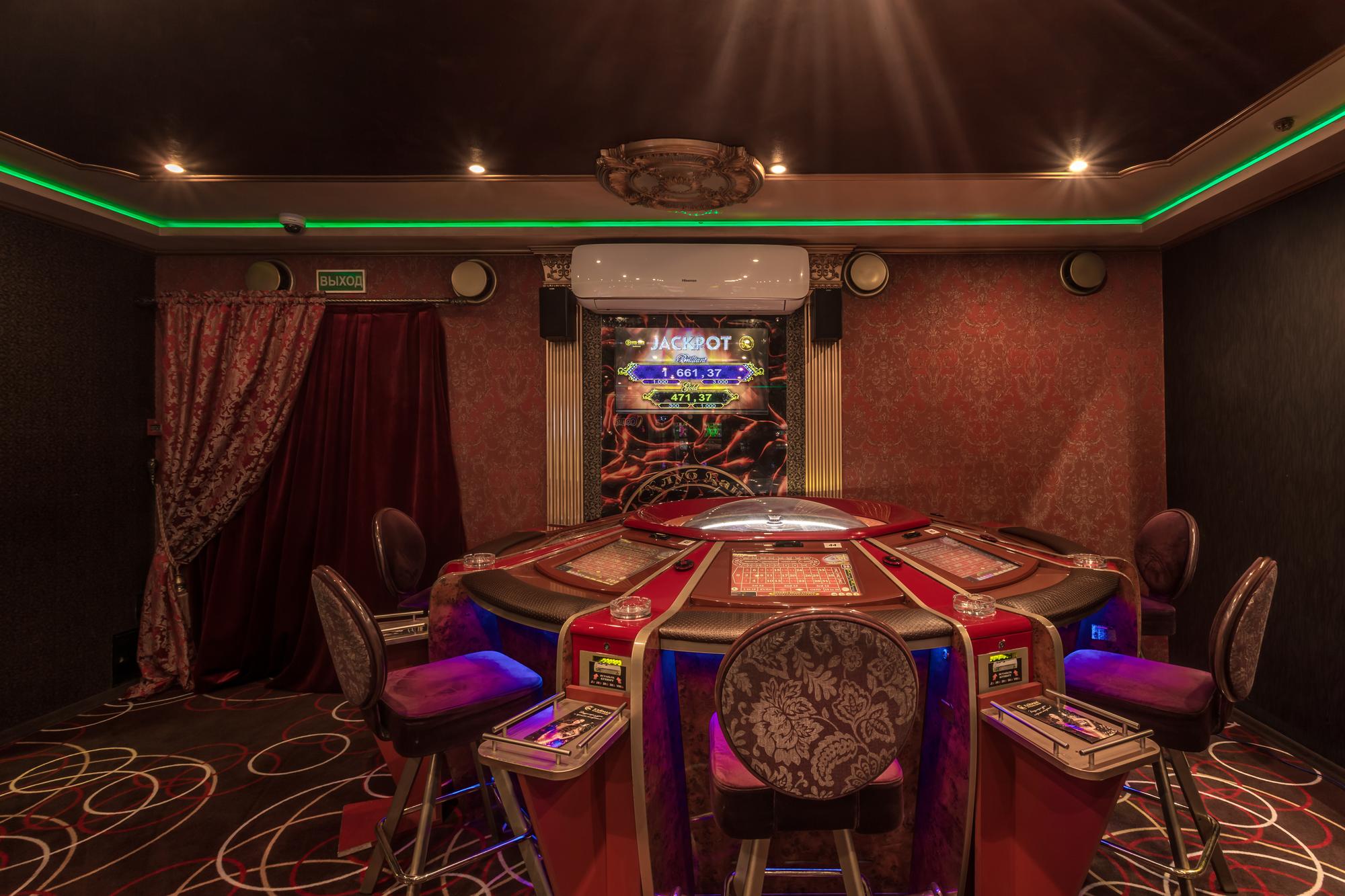 Slot Machine