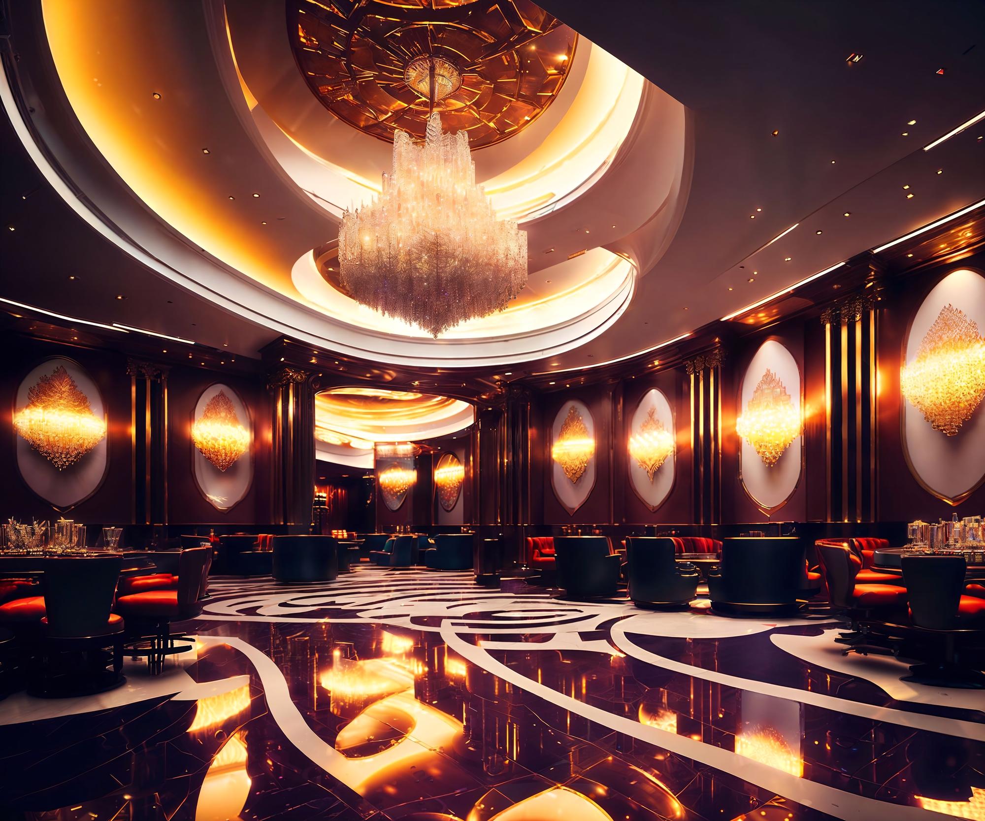 Máquina tragamonedas de casino